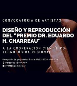 CONVOCATORIA DE ARTISTAS