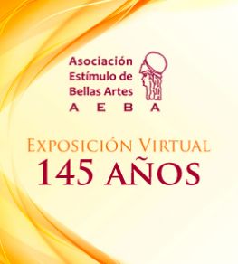 Convocatoria Exposición Virtual AEBA