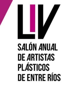 54° Salón Anual de Artistas Plásticos de Entre Ríos