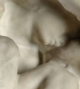 Rodin, Centenario en el Museo Nacional de Bellas Artes