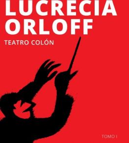 EL COLÓN DE LUCRECIA ORLOFF