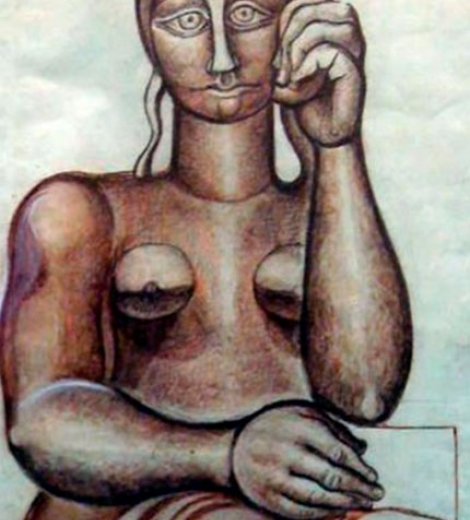 Figura femenina