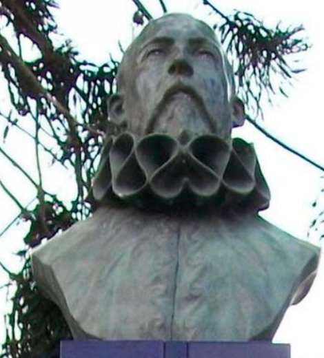 Miguel de Cervantes Saavedra