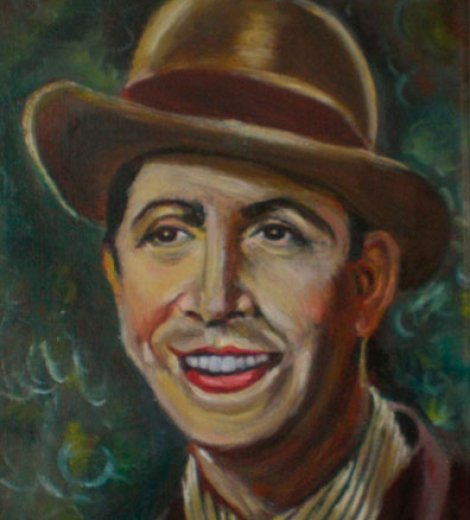 Carlos Gardel