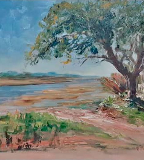 Paisaje