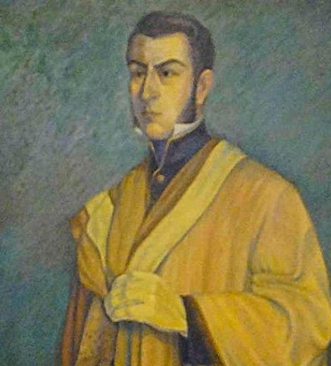 José de San Martín