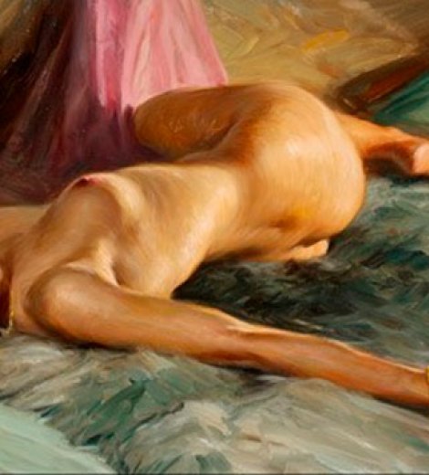 Desnudo