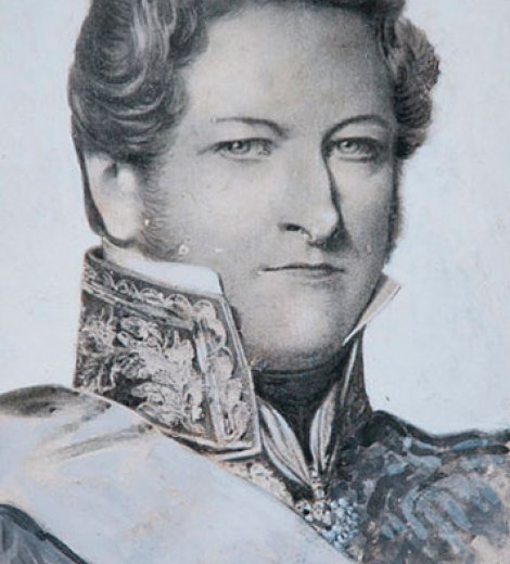 Juan Manuel de Rosas