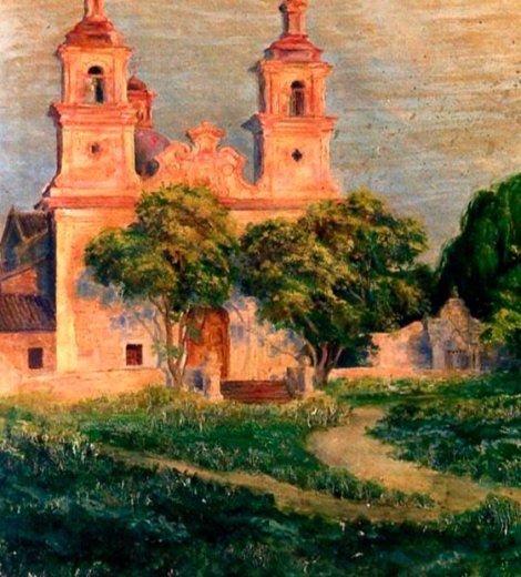 Capilla