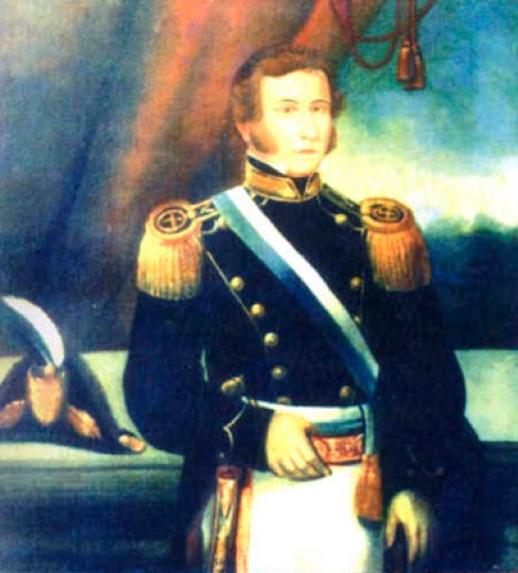 Genaro Berón de Astrada