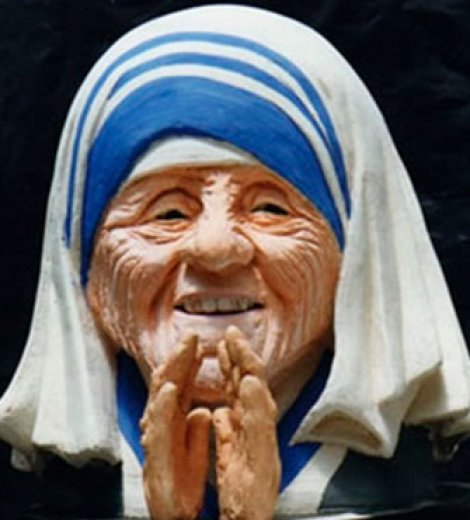 Madre Teresa