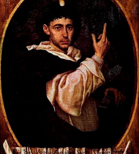 San Vicente Ferrer