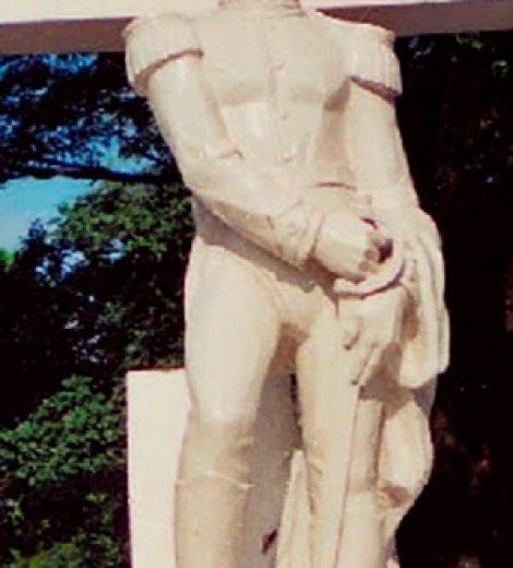Gregorio Aráoz de Lamadrid