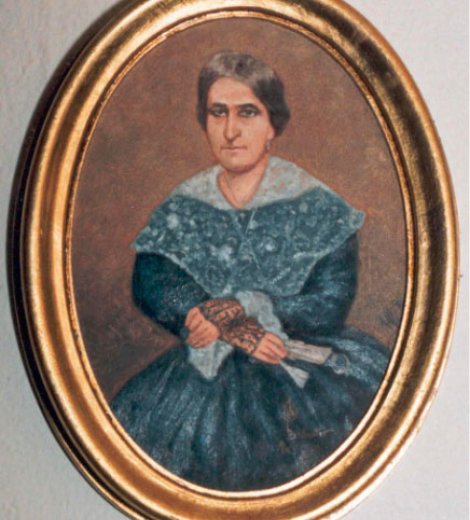 Hermenegilda Campero