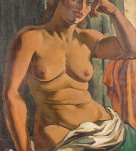 Desnudo