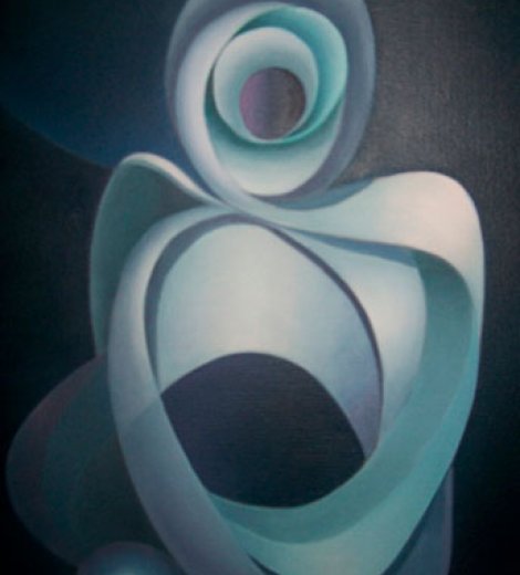 Figura surrealista