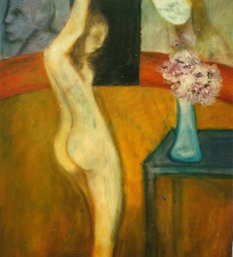 Desnudo