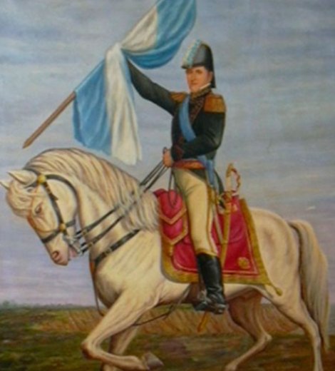 General Manuel Belgrano