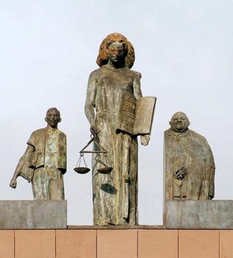 Justitia