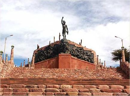 Monumento a la Independencia