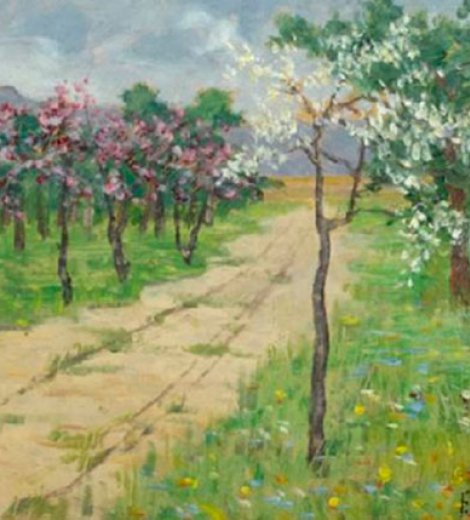 Primavera