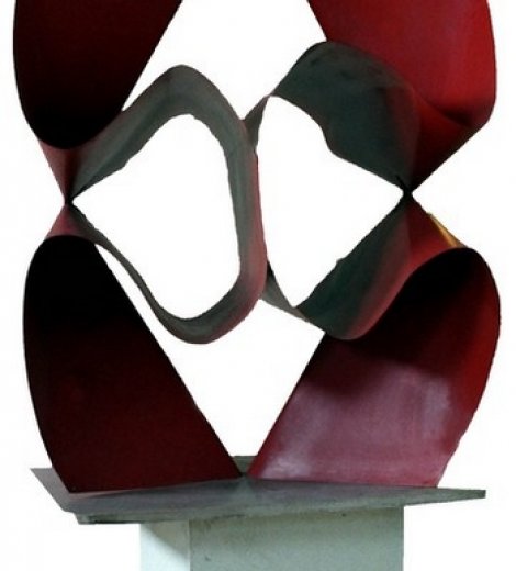 Forma roja
