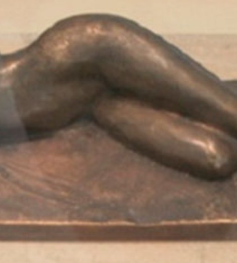 Desnudo