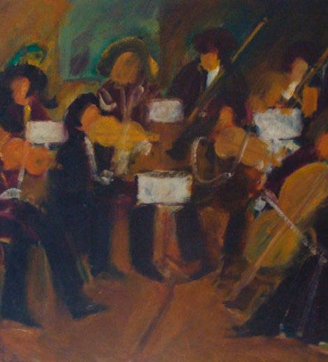 Orquesta