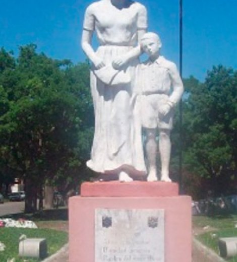 Monumento a la Madre