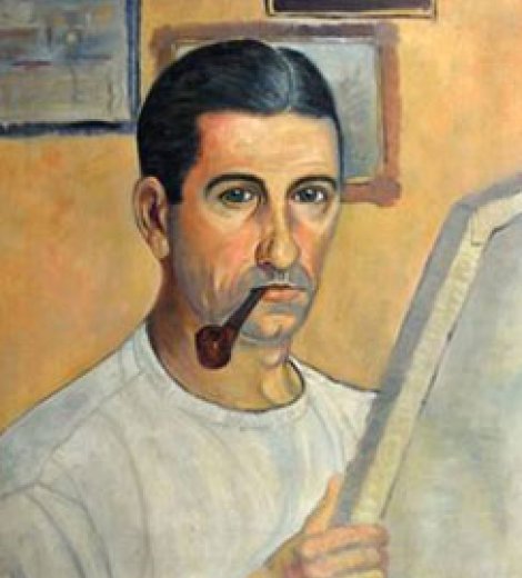 Manuel Vidal Barros