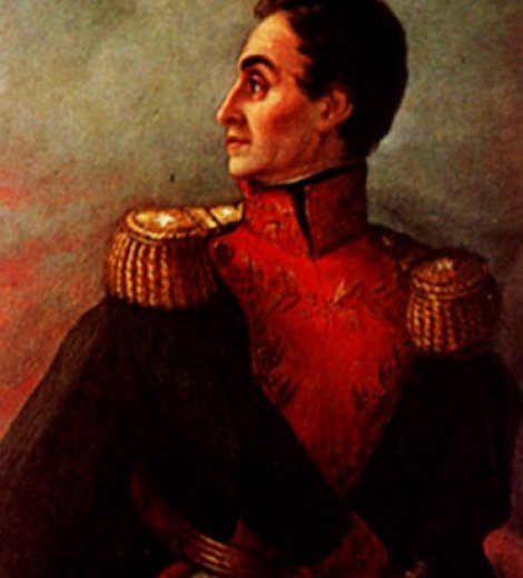 Simón Bolívar