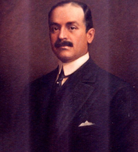 Juan Bautista Terán