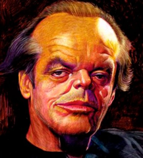 Jack Nicholson