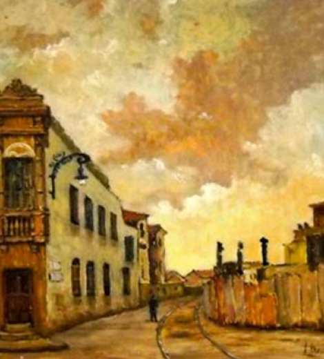 Caminito, La Boca