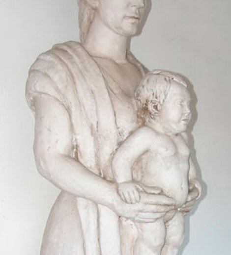 Monumento a la Madre