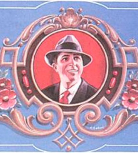 Carlos Gardel