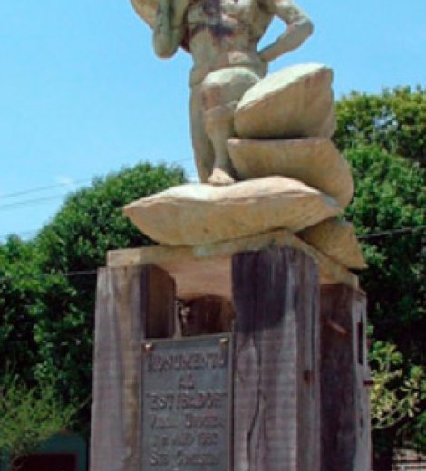 Monumento al Estibador