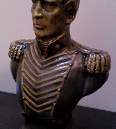Almirante Guillermo Brown