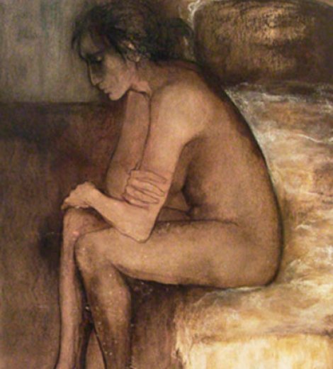 Desnudo