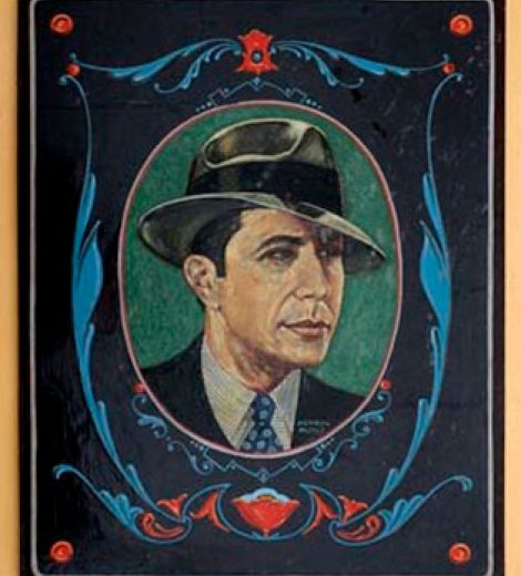 Carlos Gardel