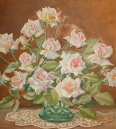 Rosas