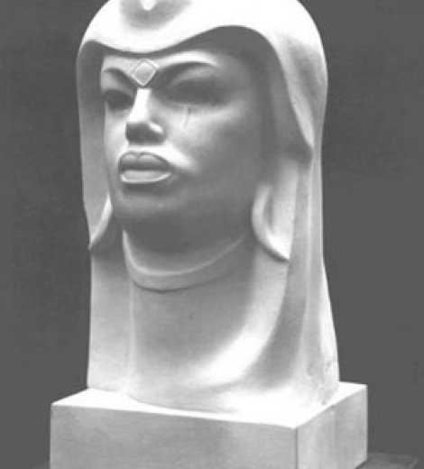 La hija del Cacique