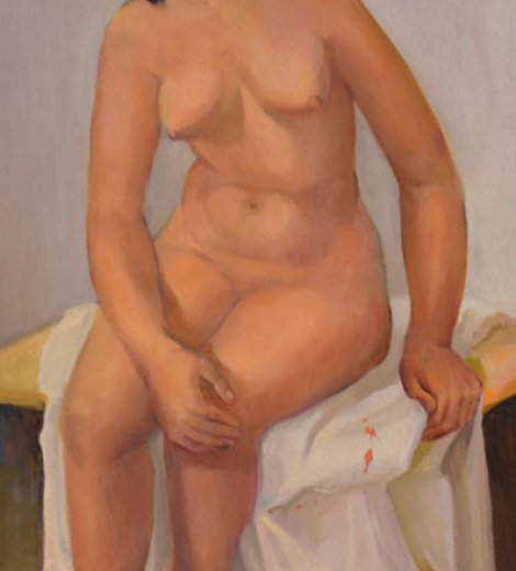 Desnudo