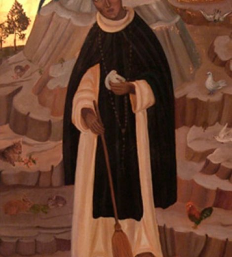 San Martín de Porres