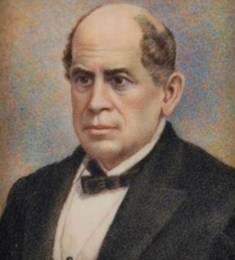 Domingo Faustino Sarmiento