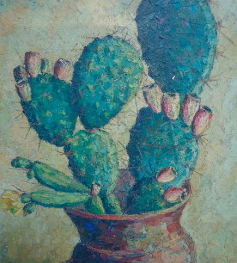 Cactus