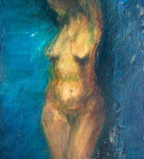 Desnudo