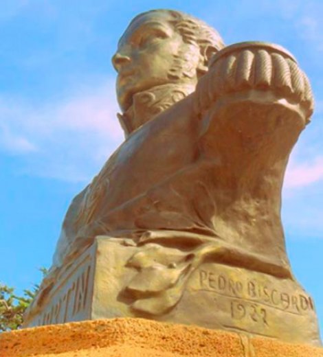 General San Martín