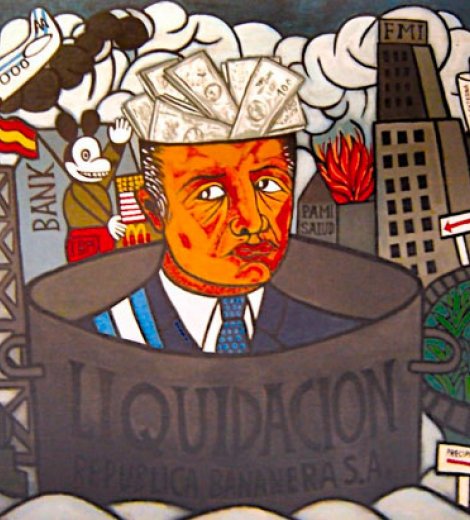 La liquidación