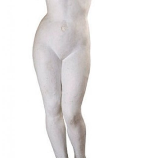 Figura desnuda